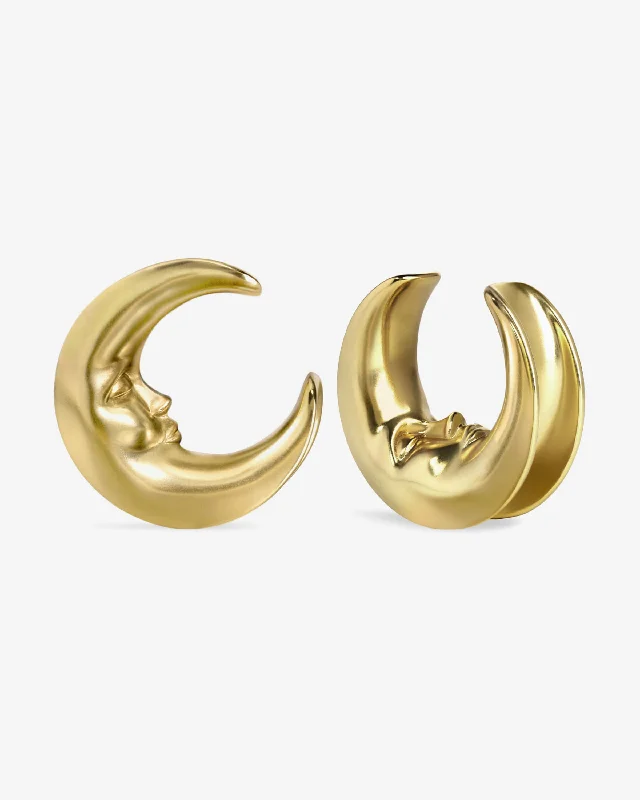 Bold And Beautiful Jewelry Now At Irresistible Prices Lunar Moon Saddle Hangers