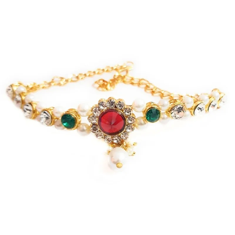 Timeless Beauty, Unbeatable Deals – Jewelry Sale On Martina Jewels Gold Plated Bajuband Timeless Beauty, Unbeatable Deals – Jewelry Sale On Martina Jewels Gold Plated Bajuband