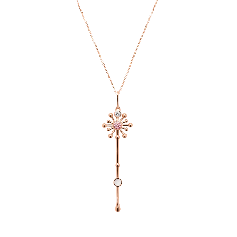 Elegant Jewelry, Exclusive Prices – Shop Now The Roseate x Lightbox Light Wand Pendant Elegant Jewelry, Exclusive Prices – Shop Now The Roseate x Lightbox Light Wand Pendant