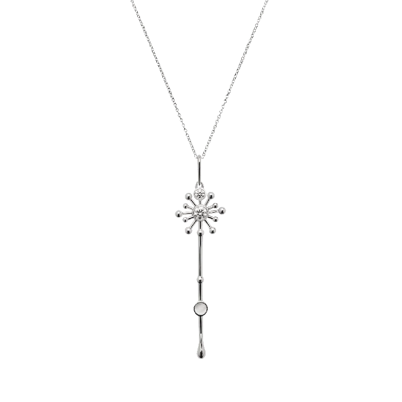 Handcrafted Jewelry Sale – Unique Designs At Low Prices The Roseate x Lightbox Light Wand Pendant Handcrafted Jewelry Sale – Unique Designs At Low Prices The Roseate x Lightbox Light Wand Pendant