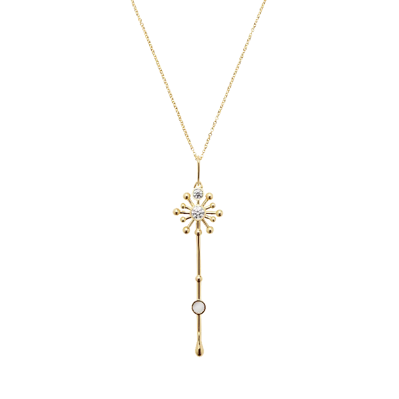 Fashion-Forward Jewelry At Incredible Prices The Roseate x Lightbox Light Wand Pendant Fashion-Forward Jewelry At Incredible Prices The Roseate x Lightbox Light Wand Pendant