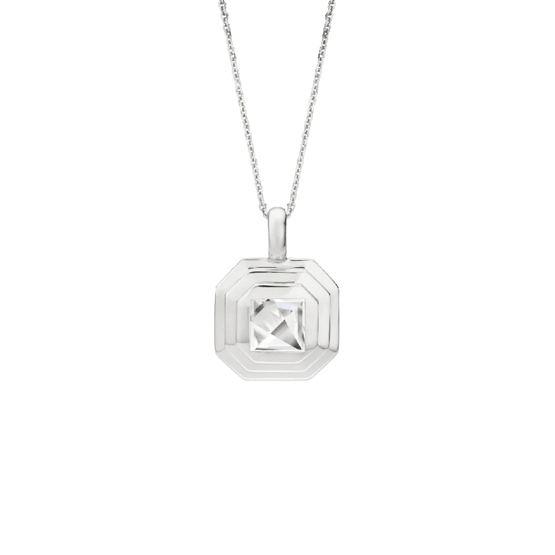 Personalized Jewelry Sale – Unique Pieces At Great Prices The Lightbox Cut Pendant