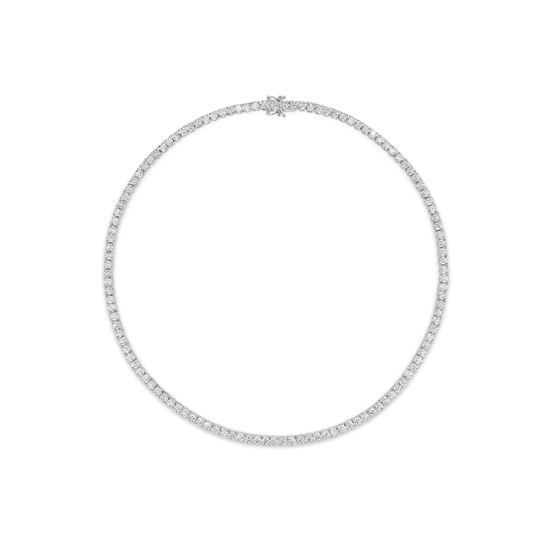 Exclusive Jewelry Bundles At Discounted Rates The Tennis Necklace