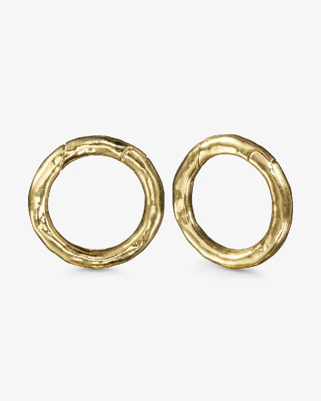 Modern Jewelry At Exclusive Discounts – Shop Today ORION HALO HANGERS (3 sizes)