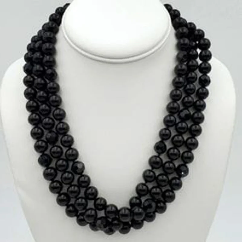Make Your Outfit Shine With Discounted Jewelry Pakhi Creation Handmade Beads Mala