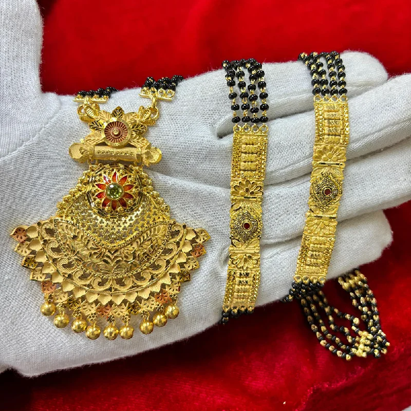 Once-A-Year Jewelry Deals – Shop Before They’Re Gone Pari art Jewellery Forming Manglasutra Once-A-Year Jewelry Deals – Shop Before They’Re Gone Pari art Jewellery Forming Manglasutra