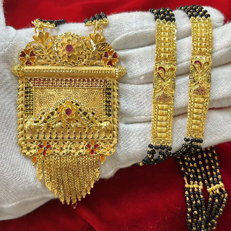 Jewelry Clearance – Final Chance To Save Big Pari art Jewellery Forming Manglasutra Jewelry Clearance – Final Chance To Save Big Pari art Jewellery Forming Manglasutra