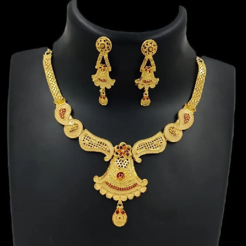 Special Sale On Handcrafted Jewelry – Shop Today Pari Art Jewellery Forming Necklace Set Special Sale On Handcrafted Jewelry – Shop Today Pari Art Jewellery Forming Necklace Set