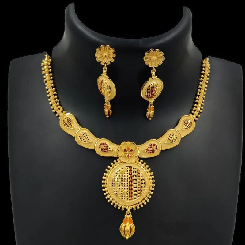 Celebrate With Sparkle – Jewelry Sale Now Live Pari Art Jewellery Forming Necklace Set Celebrate With Sparkle – Jewelry Sale Now Live Pari Art Jewellery Forming Necklace Set