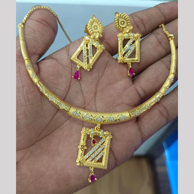 Elegant Jewelry, Affordable Luxury – Shop Now Pari Art Jewellery Forming Necklace Set Elegant Jewelry, Affordable Luxury – Shop Now Pari Art Jewellery Forming Necklace Set
