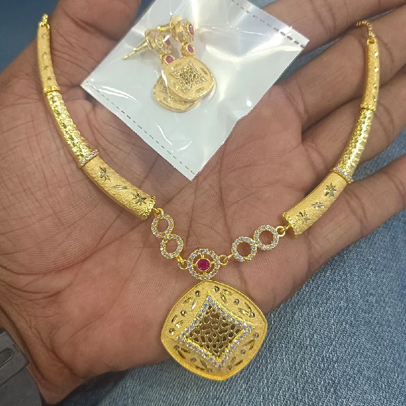 Big Discounts On Elegant Jewelry Collections Pari Art Jewellery Forming Necklace Set