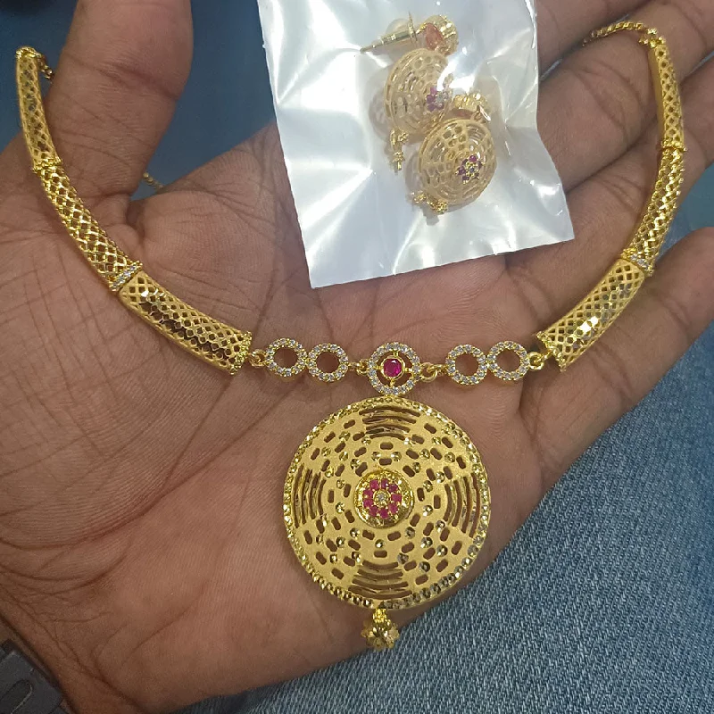 Timeless Elegance At Unbelievable Discounts Pari Art Jewellery Forming Necklace Set Timeless Elegance At Unbelievable Discounts Pari Art Jewellery Forming Necklace Set