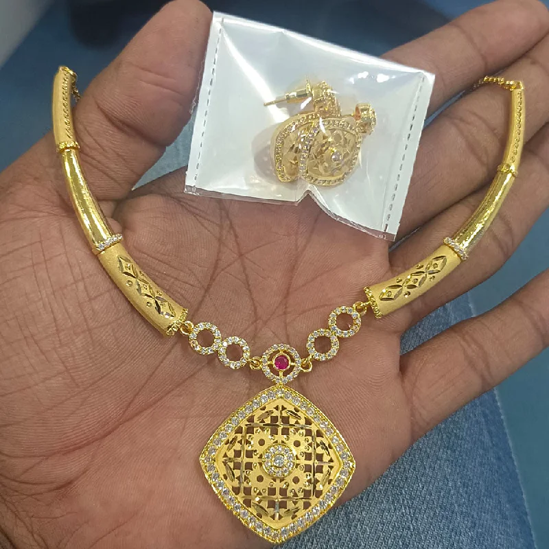 Classic And Modern Jewelry Styles On Sale Pari Art Jewellery Forming Necklace Set