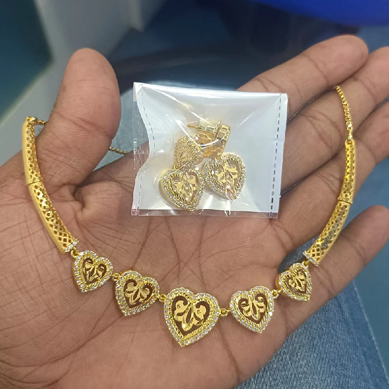 High-End Sparkle, Low-End Prices – Jewelry Sale Live Pari Art Jewellery Forming Necklace Set High-End Sparkle, Low-End Prices – Jewelry Sale Live Pari Art Jewellery Forming Necklace Set