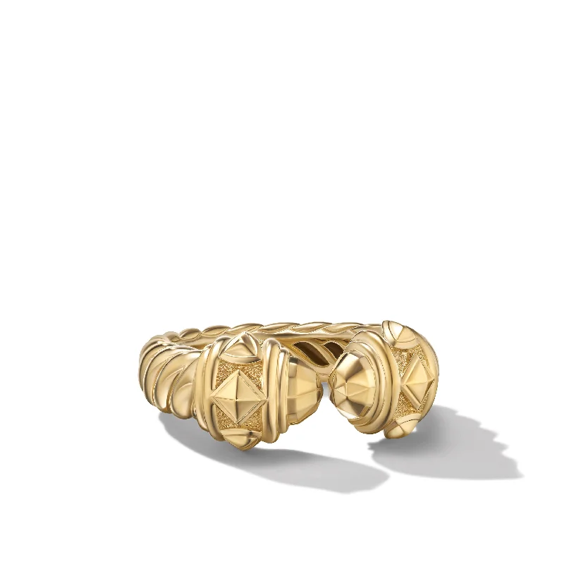 Trending Jewelry Now At Unbeatable Prices Renaissance® Ring in 18K Yellow Gold\, 6.5mm Trending Jewelry Now At Unbeatable Prices Renaissance® Ring in 18K Yellow Gold\, 6.5mm