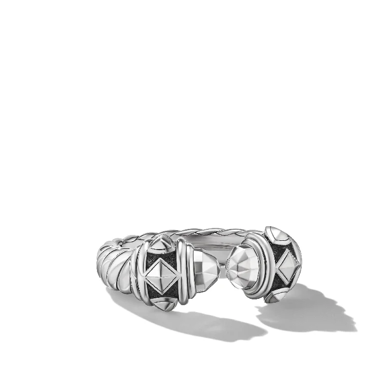 Exclusive Jewelry Sale – Grab Timeless Pieces Now Renaissance® Ring in Sterling Silver\, 6.5mm Exclusive Jewelry Sale – Grab Timeless Pieces Now Renaissance® Ring in Sterling Silver\, 6.5mm