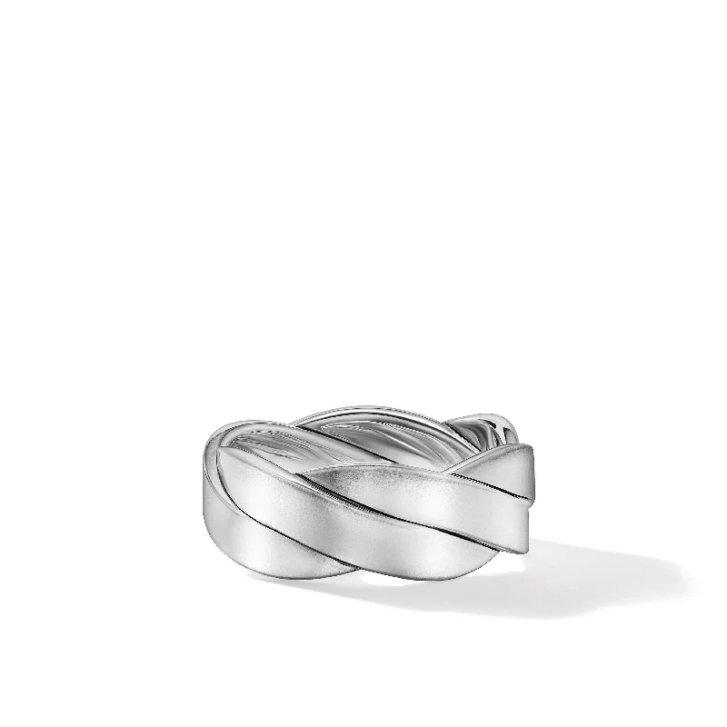 Get The Best Deals On Timeless Jewelry Pieces DY Helios™ Band Ring in Sterling Silver\, 9mm Get The Best Deals On Timeless Jewelry Pieces DY Helios™ Band Ring in Sterling Silver\, 9mm