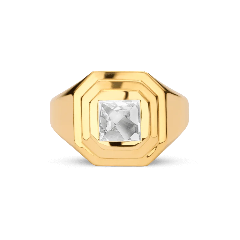 Discounted Jewelry For A Glamorous Look The Lightbox Cut Ring