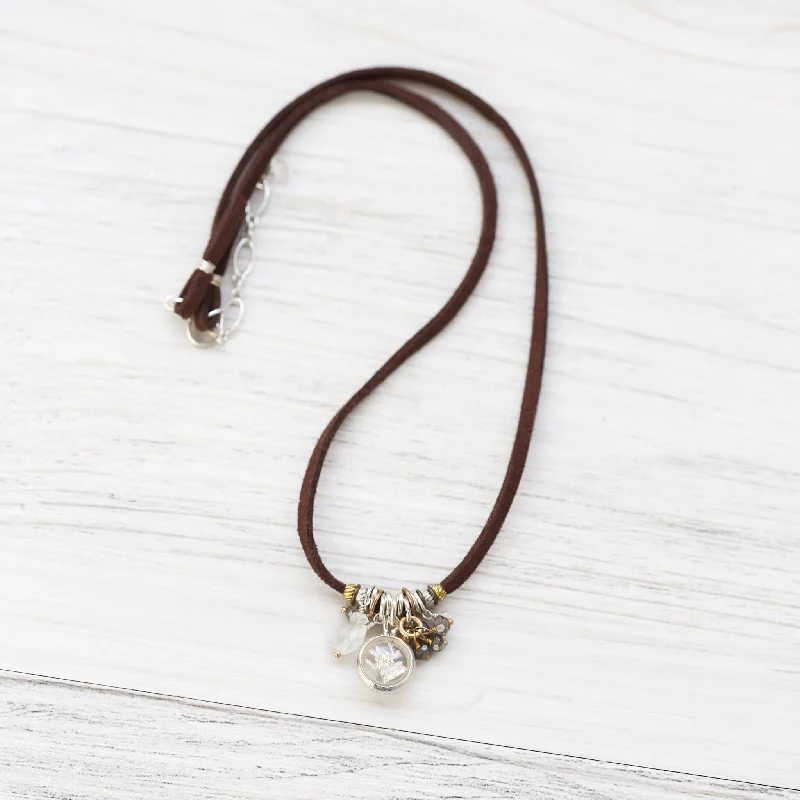 Modern Statement Jewelry For Bold Styling Thai Ganesh Protection Amulet Necklace