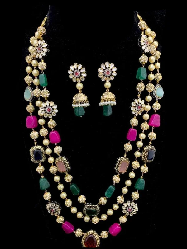 Timeless Jewelry, Timeless Savings – Don't Wait Victorian Ancilin Chain