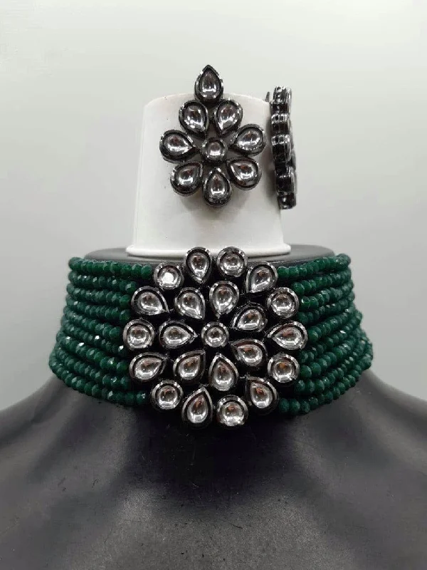 Limited-Time Jewelry Sale – Don't Miss Out On Dazzling Discounts Victorian Patch Choker Set Limited-Time Jewelry Sale – Don't Miss Out On Dazzling Discounts Victorian Patch Choker Set