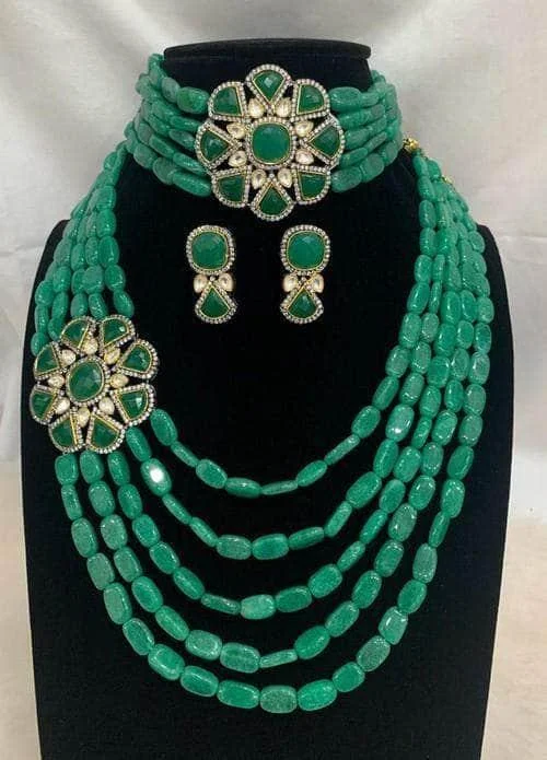 Sparkle More For Less – Jewelry Sale Happening Now Victorian Pendant Long And Short Necklace Set Sparkle More For Less – Jewelry Sale Happening Now Victorian Pendant Long And Short Necklace Set
